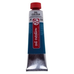 Royal Talens art creation oil uljana boja 40ml - odaberite nijansu sevres blue ( 695530 )