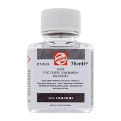 Royal Talens talens picture varnish glossy 002 75ml ( 683022 )