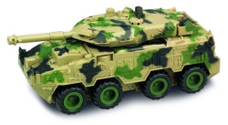 Rs toys 116192 Tenk -2