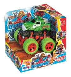 Rs toys  214587 Auto Crasher 4x4-2