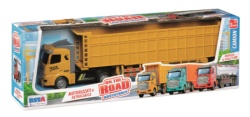 Rs toys 214891 Kamion cisterna-2