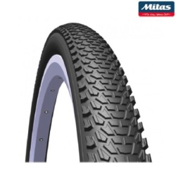 Rubena spoljašnja guma 27.5x2.10 cheetah (SGR0018)