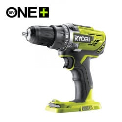 Ryobi bušilica udarna 50Nm 18V ( R18DD3-0 ) - Img 1