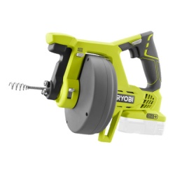 Ryobi r18da-0 Aku. otpušivač odvodnih cevi, 18V ONE+™  ( R18DA-0 )-4