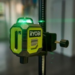 Ryobi rb360gll-k Samonivelirajući laserski nivelator (nivelir) sa stativom  ( RB360GLL-K )-4