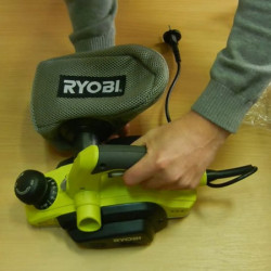 Ryobi rende 750W ( EPN7582NHG ) - Img 2