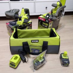 Ryobi torba za alat 25l-560x272mm ( RTB01 ) - Img 3