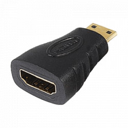 S-BOX adapter HDMI / HDMI Mini - Img 2