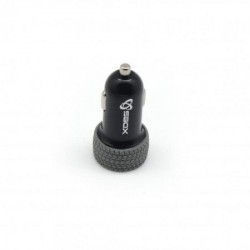 S BOX CC - 31 Black Car USB Charger - Img 2