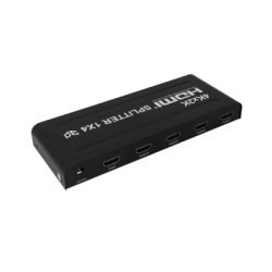 S Box HDMI 1.4 spliter 4 port - Img 4