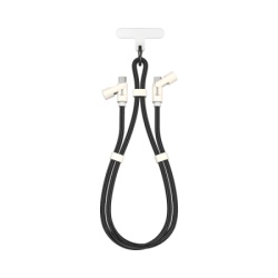 S Box Kabl LANYARD B Type C / Type C 1.5m