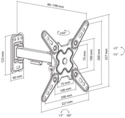 S Box LCD 221-2  Nosac-3