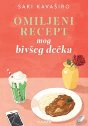 Saki Kavaširo Omiljeni recept mog bivšeg dečka ( 29998 )