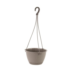 Saksija Ratan viseća 25cm ( 18367 )