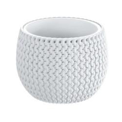 Saksija Sitnopletena loptasta 37cm ( 18841 )