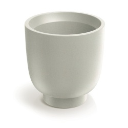 Saksija Vemo standard 40cm - granit pesak 101GR ( 20115 )