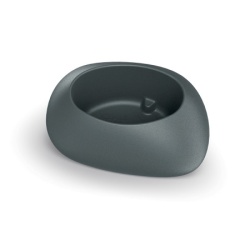 Saksija Yeke 40cm - granit fina 105GR ( 20073 )