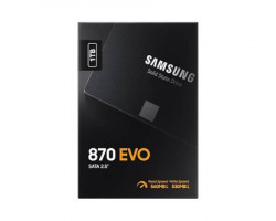 Samsung 1TB 2.5 inča SATA III MZ-77E1T0BW 870 EVO Series SSD - Img 2