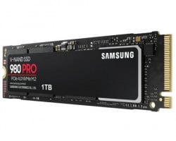 Samsung 1TB M.2 NVMe MZ-V8P1T0BW 980 pro series SSD - Img 3