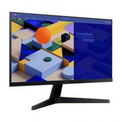 Samsung 24'' LS24C310EAUXEN monitor  - Img 4