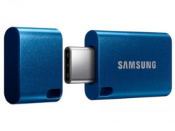 Samsung 256GB USB flash drive, USB3.2 Type C Blue ( MUF-256DA/APC )  - Img 2