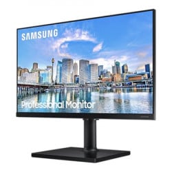 Samsung 27'' LF27T450FQRXEN monitor - Img 3