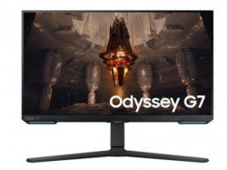 Samsung 28'' LS28BG700EPXEN monitor  - Img 1