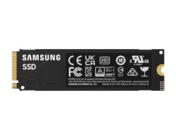 Samsung 2TB M.2 NVMe MZ-V9S2T0BW 990 EVO Plus Series SSD -1