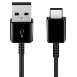 Samsung 2Xkabl USB-A/Type -C Double pack ( EP-DG930 ) 1m crna ( 75130 ) - Img 3