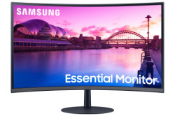 Samsung 32" LS32C390EAUXEN monitor  - Img 1