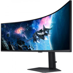 Samsung 49" odyssey g9 monitor (ls49cg950euxen) - Img 4