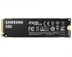 Samsung 500GB M.2 NVMe MZ-V8P500BW 980 Pro Series SSD - Img 4