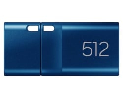 Samsung 512GB USB-C MUF-512DA sivi usb flash-2