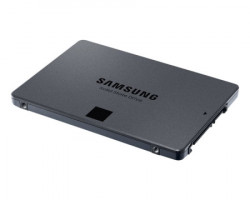 Samsung 8TB 2.5" SATA III MZ-77Q8T0BW 870 QVO Series SSD - Img 4