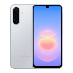 Samsung A18 4GB/128GB srebrna smartphone ( 10911 )