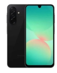 Samsung A27 6128 Crni 5G Mobilni Telefon