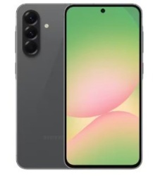 Samsung A56 8/ 128 Crni 5G EE Mobilni Telefon