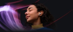 Samsung  Galaxy Buds 4 PRO Bele slušalice-4