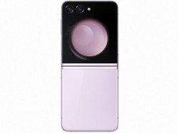Samsung galaxy Z Flip5 8GB/256GB/ljubičasta mobilni telefon ( SM-F731BLIGEUC ) - Img 1