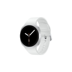 Samsung GW8 40mm LTE, srebrni