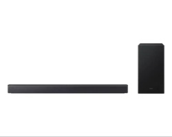 Samsung hw-b450f/ en/ dolby 2ch/ crna soundbar ( hw-b450f/en )