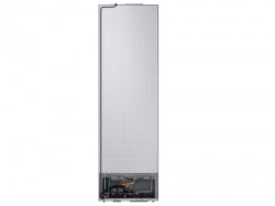 Samsung kombinovani/NoFrost/E/ dispenzer/ 386L (272+114) 203x59,5x65,8cm/ srebrna frižider ( RB38C650ESA/EK ) - Img 3
