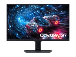 Samsung LS27FG702EUXEN 27" IPS/ 3840x2160/ 360Hz/ 1ms GtG/ HDMIx2,DP/ G-sync/ Pivot,Visina/ crna Monitor ( LS27FG702EUXEN )