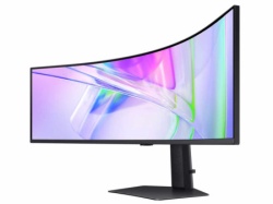 Samsung ls49c950uauxen 49"/va,zakrivljen,32:9/5120x1440/120hz/1ms gtg/hdmix2,dp,usb,lan/crni monitor  ( LS49C950UAUXEN ) -2