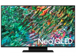 Samsung NEO QLED/85"/UHD/smart/Tizen/titan crna televizor ( QE85QN90BATXXH )