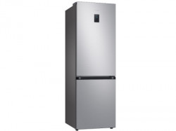 Samsung NoFrost/D/344L(230+114)/185x60x66cm/inox kombinovani frižider ( RB34T672DSA/EK ) - Img 1