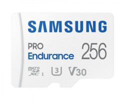 Samsung pro endurance MicroSDHC 256GB U1 MB-MJ256KA - Img 3