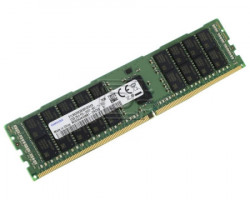 Samsung RDIMM DDR4 32GB 2.400 ECC M393A4K40BB1-CRC0Q memorija - Img 3