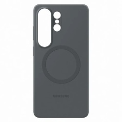 Samsung silikonska maska sa magnetom za s26, crna ( ef-es942-cbe )