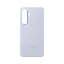 Samsung silikonska maska za s25 fe, svetlo plava ( ef-ps731-cle )